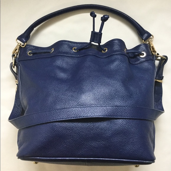 ORA DELPHINE Leather Bag ❤️ - Picture 8 of 8